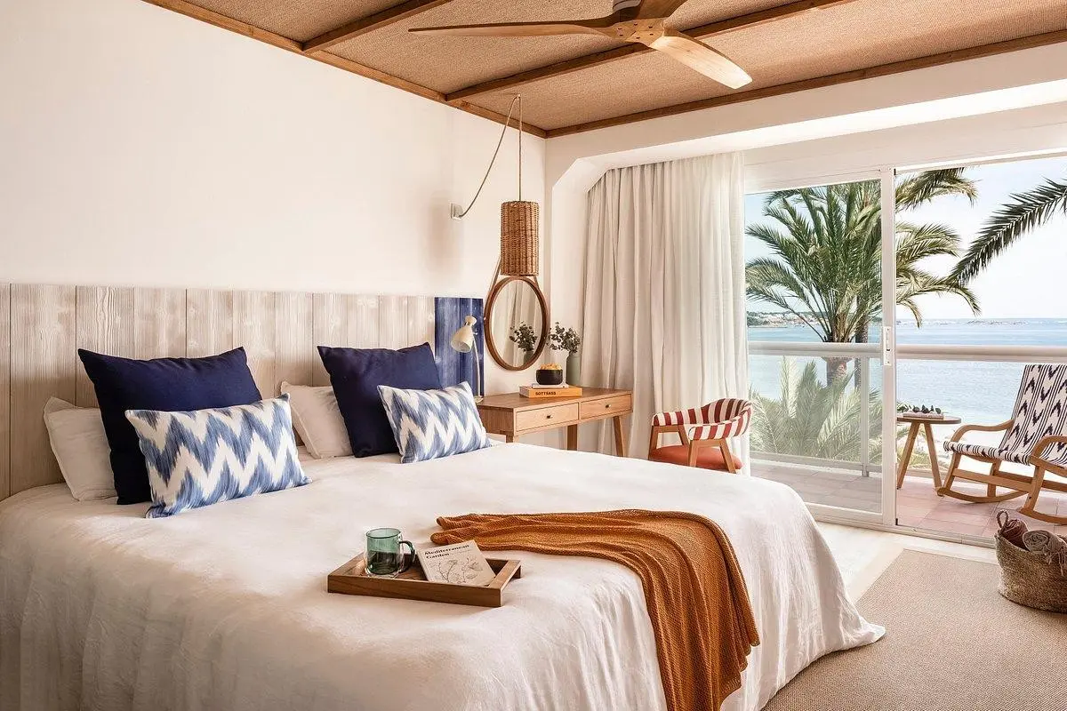 Zel Mallorca — ZEL MALLORCA (EX INNSIDE CALA BLANCA)