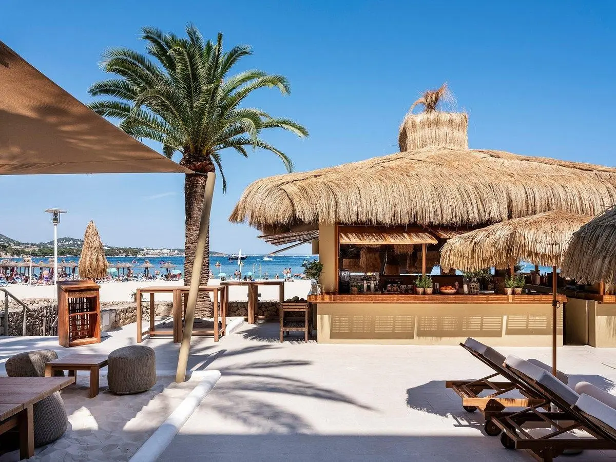 Zel Mallorca — ZEL MALLORCA (EX INNSIDE CALA BLANCA)