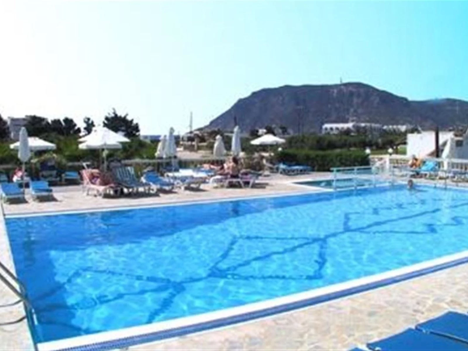 Hotel Zeus