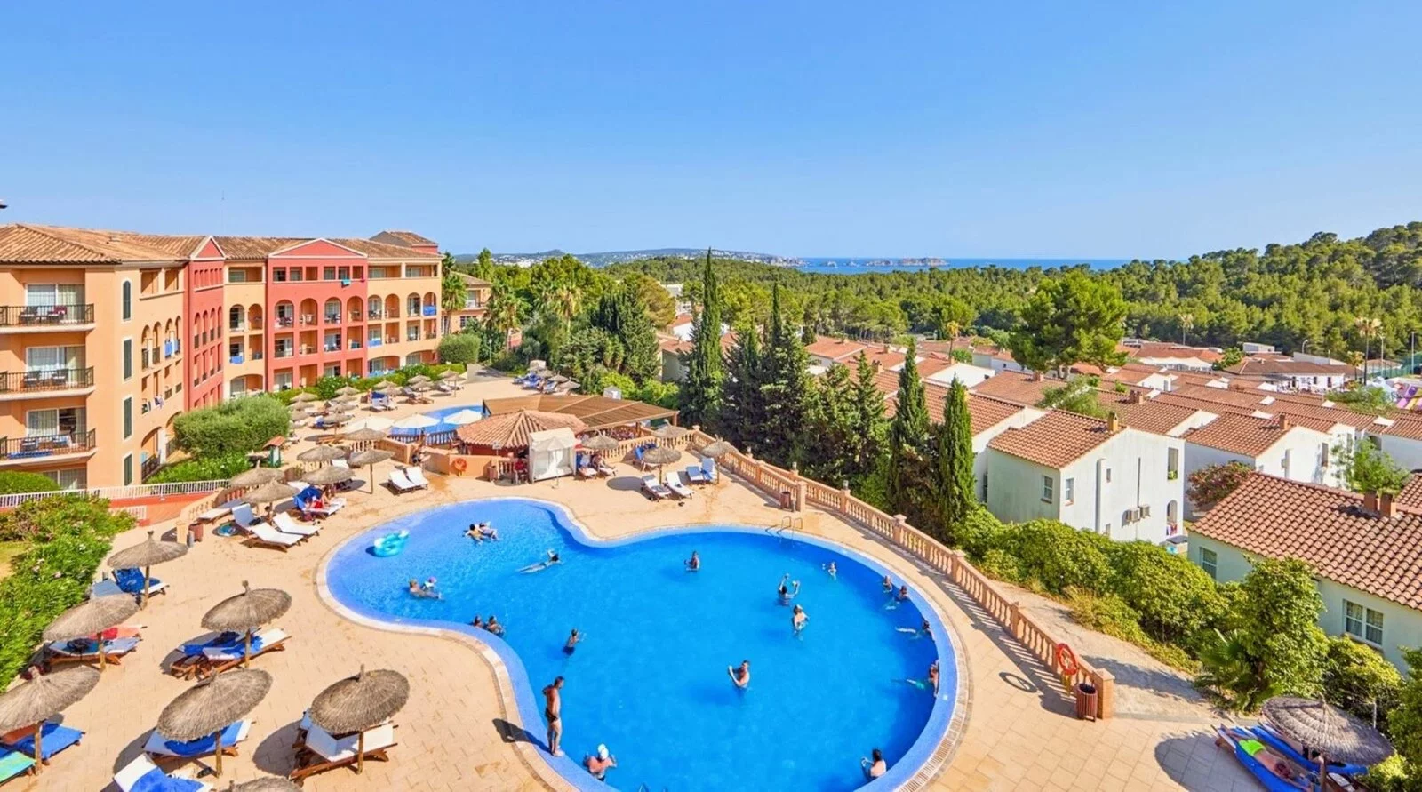 Hotel Bordoy Don Antonio