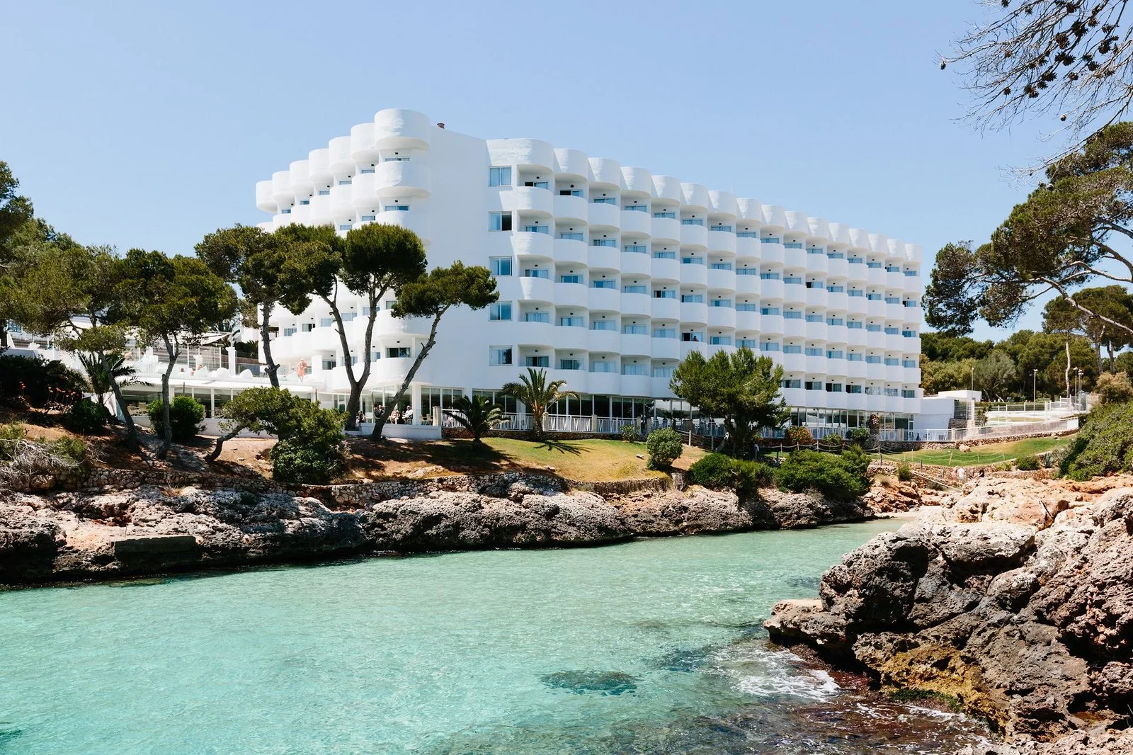 Hotel AluaSoul Mallorca Resort