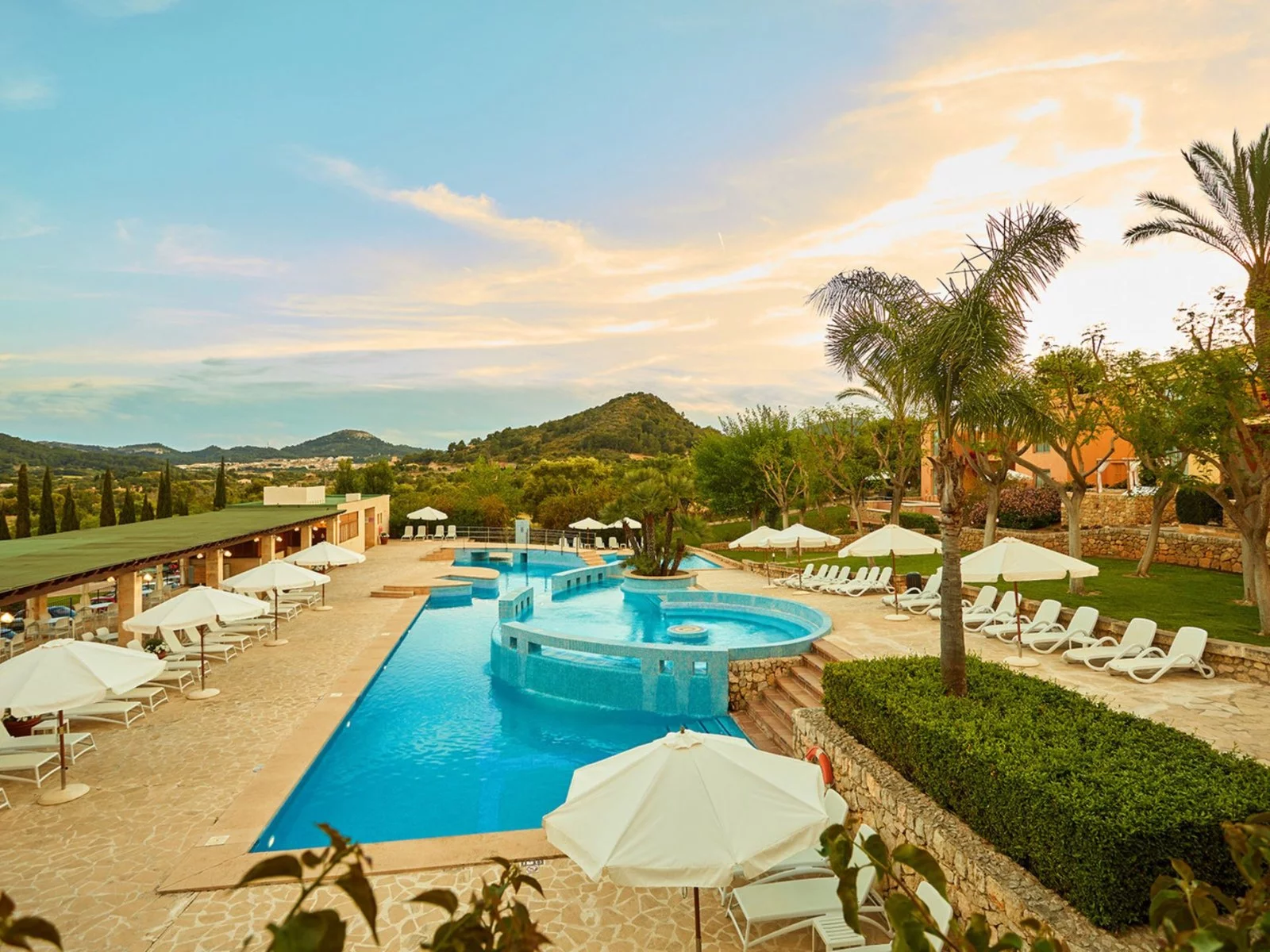 Hotel Pula Suites Boutique Resort