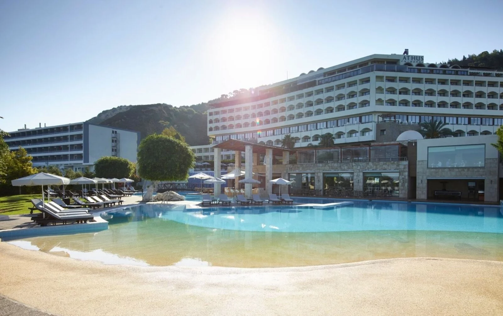 Hotel Amus Hotel & Spa