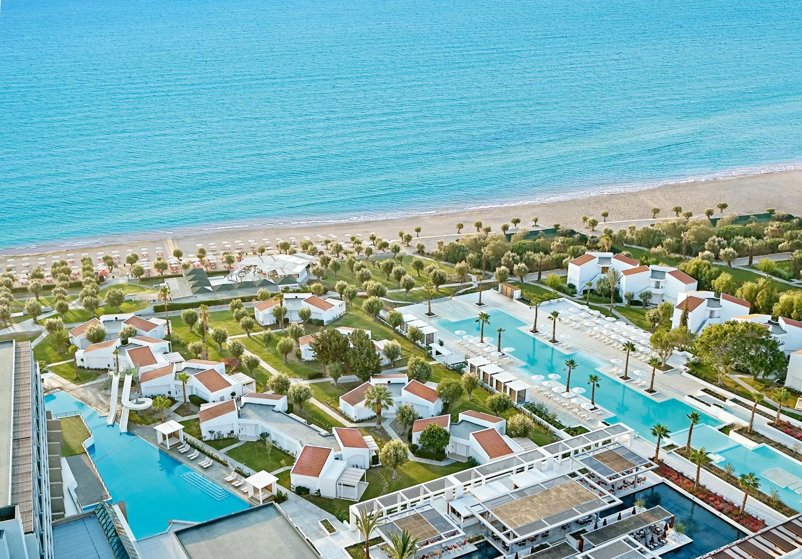 Hotel Grecotel Luxme Dama Dama