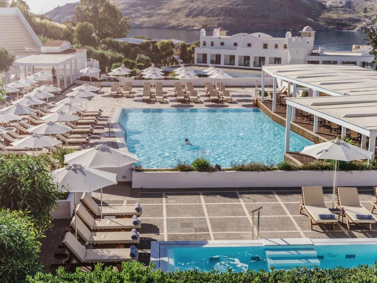 Hotel Lindos Village Resort & Spa