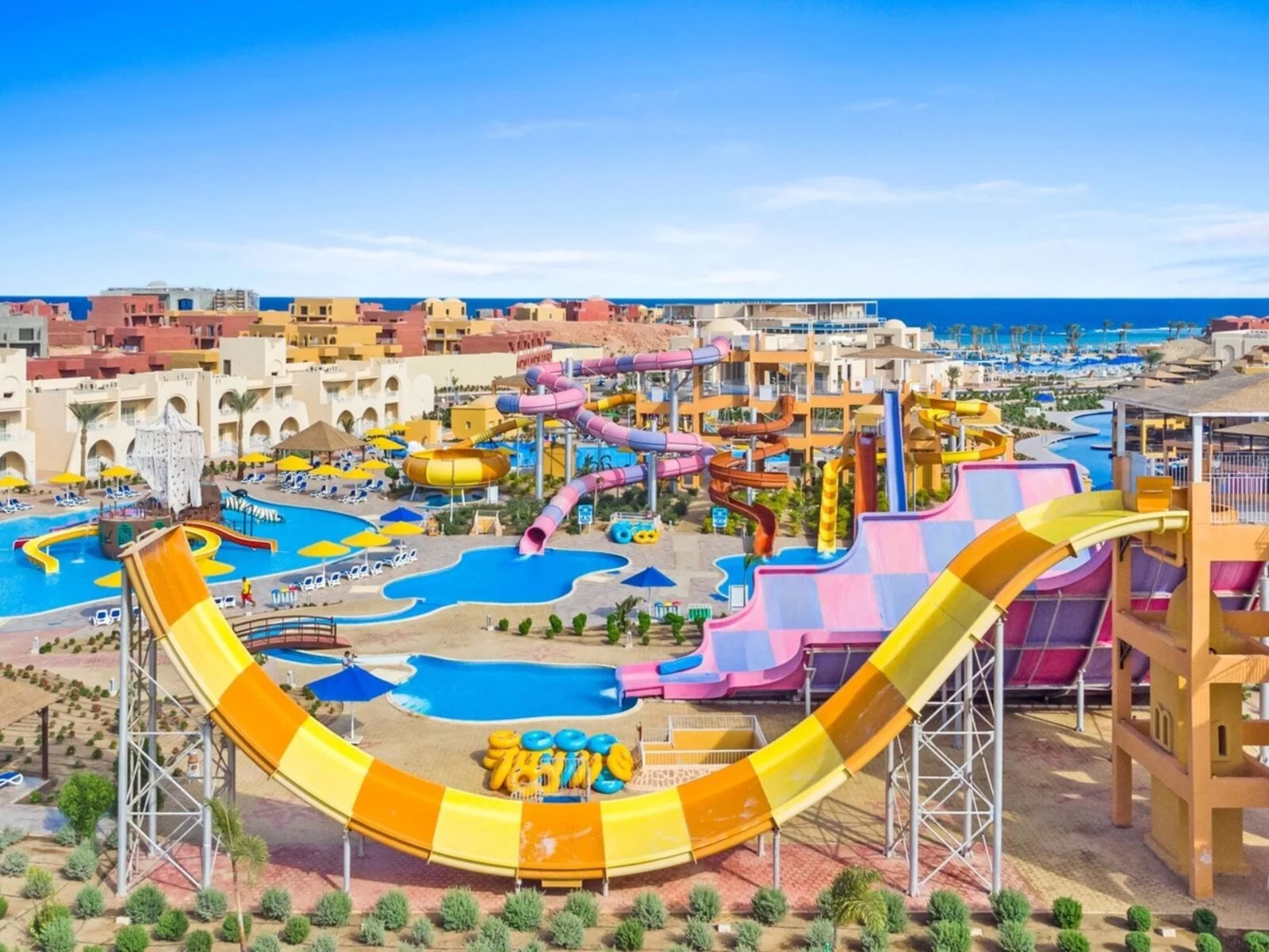 Hotel Pickalbatros Vita Resort Marsa Alam