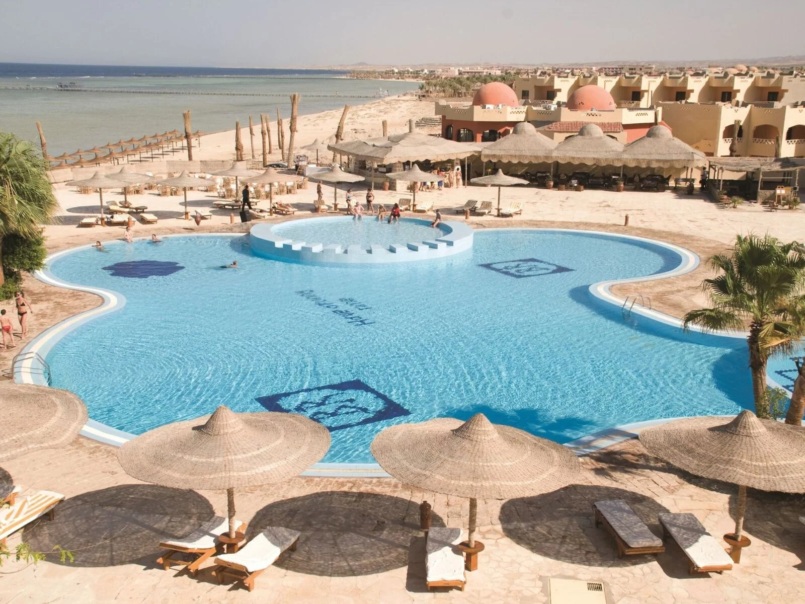 Hotel Blue Reef Resort