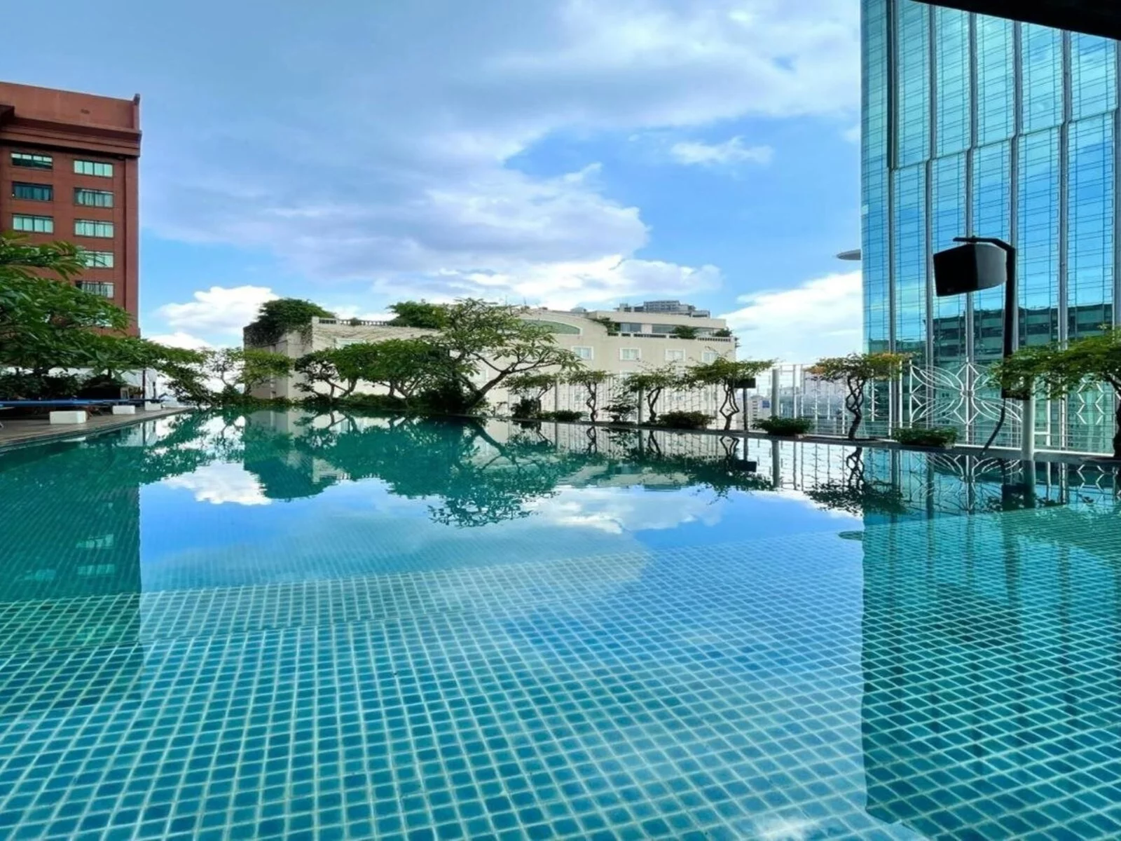 Hotel The Myst Dong Khoi