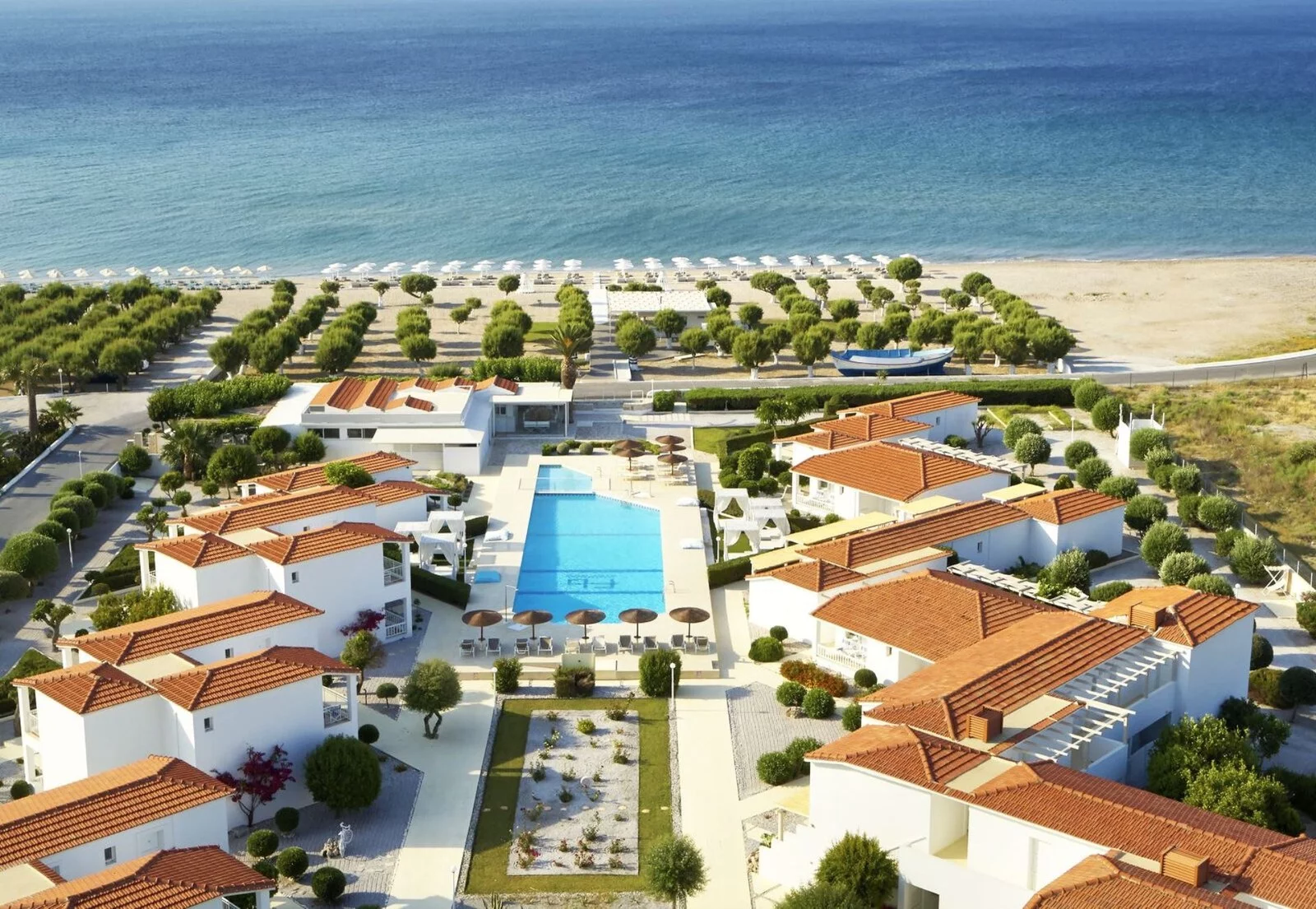 Hotel Fito Aqua Bleu Resort