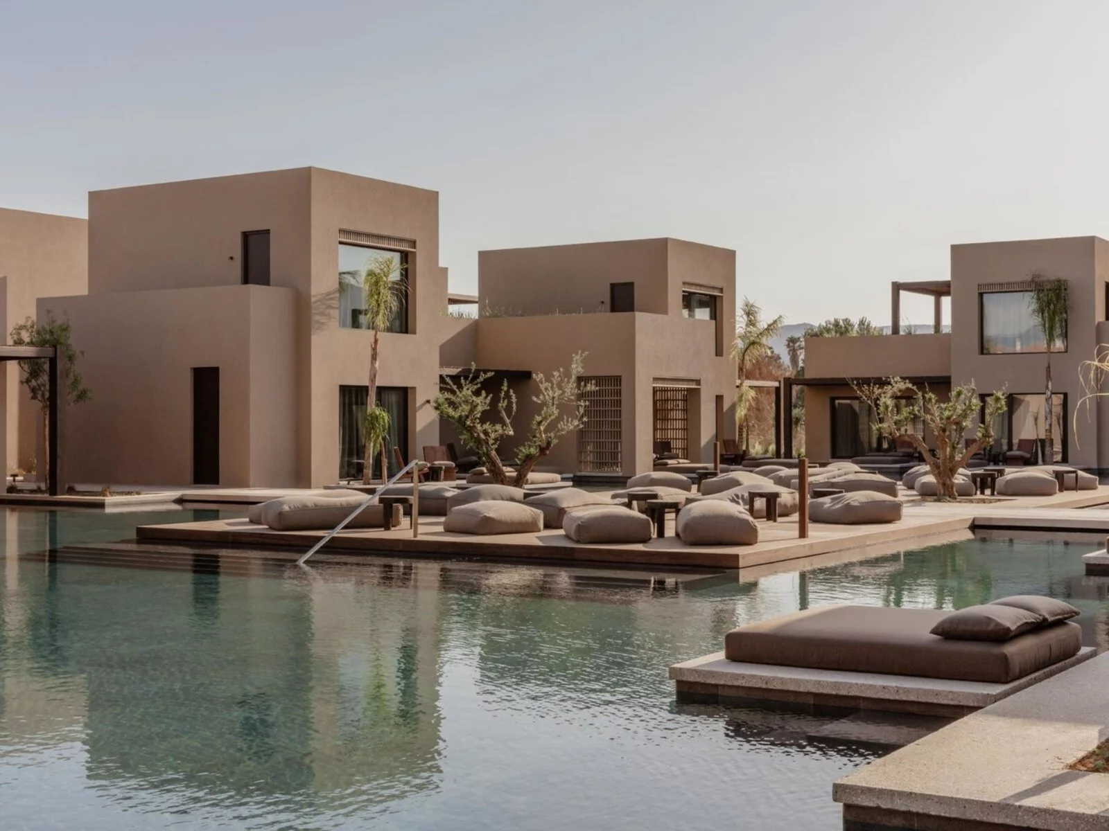 Hotel Casa Cook Samos