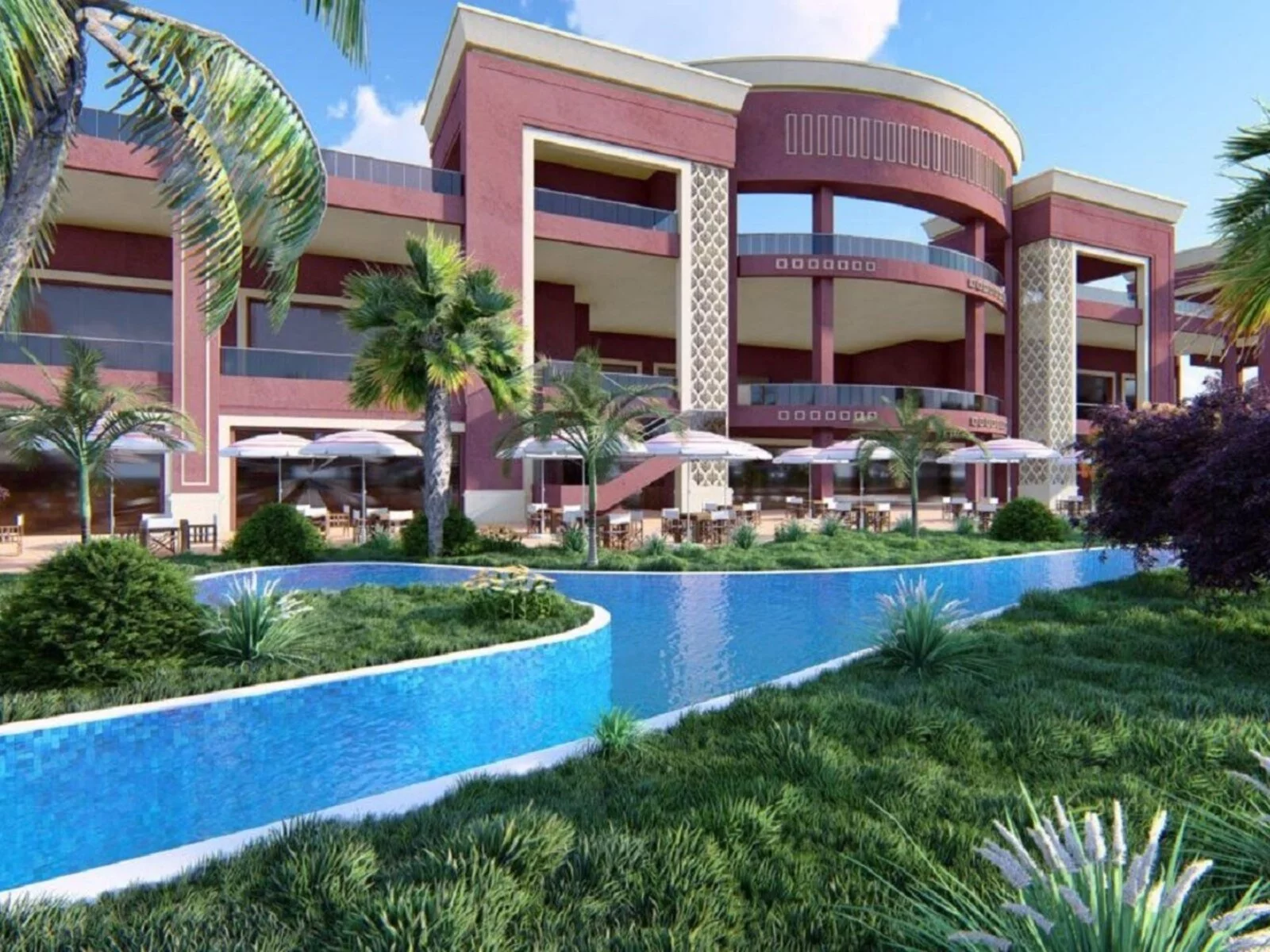 Hotel Pickalbatros Laguna Vista Hotel - Sharm El Sheikh