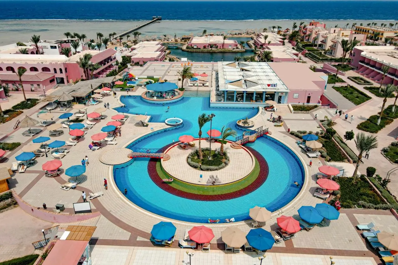 Alexander the Great — ALEXANDER THE GREAT RESORT