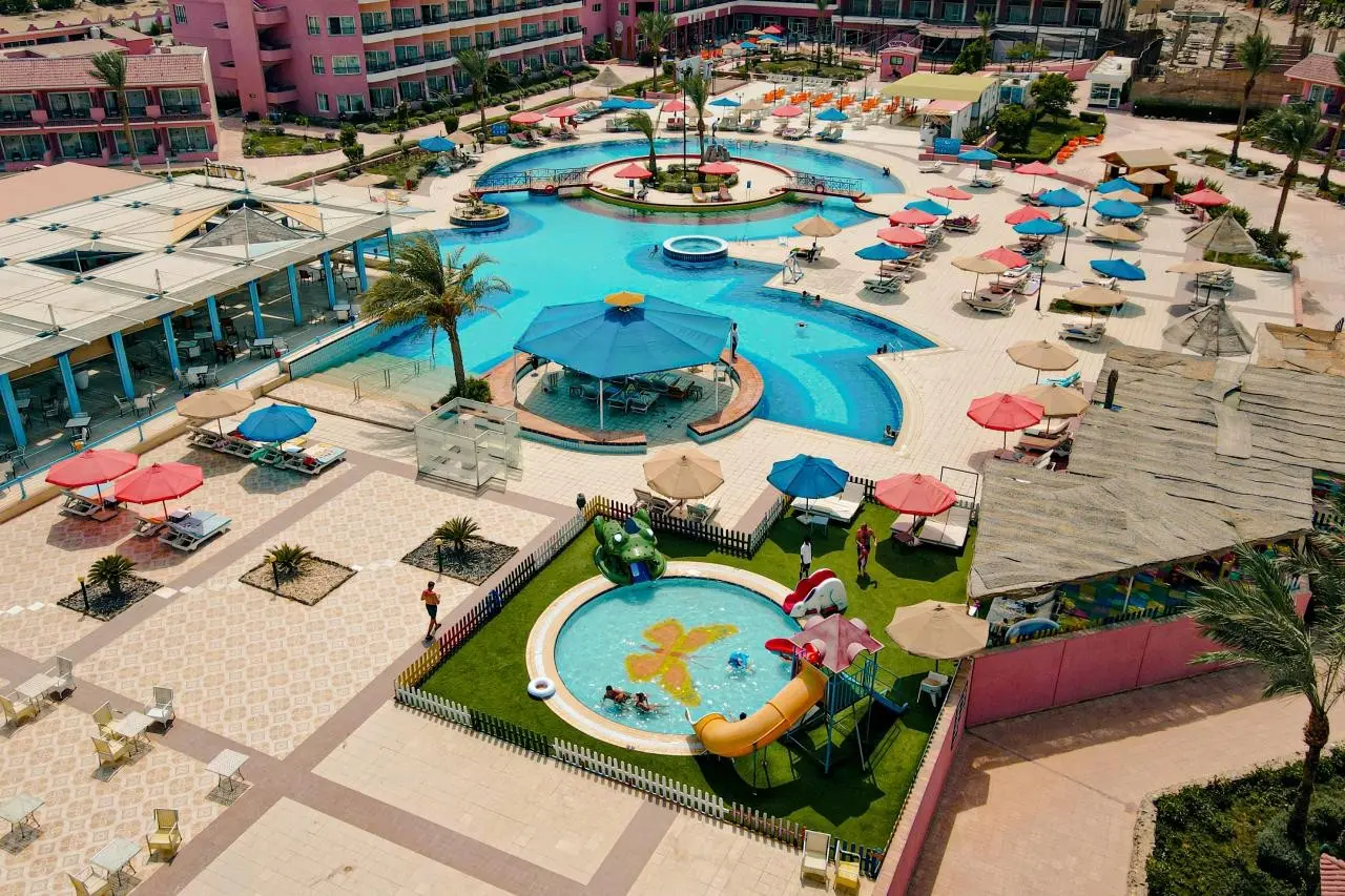 Alexander the Great — ALEXANDER THE GREAT RESORT