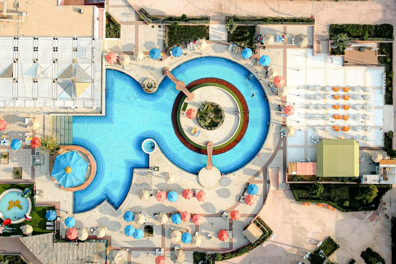 Alexander the Great — ALEXANDER THE GREAT RESORT