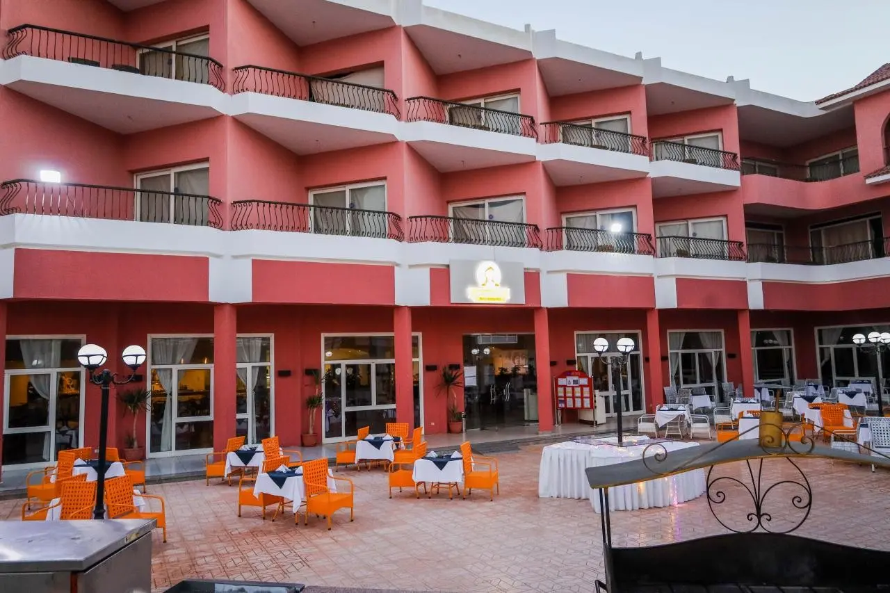 Alexander the Great — ALEXANDER THE GREAT RESORT