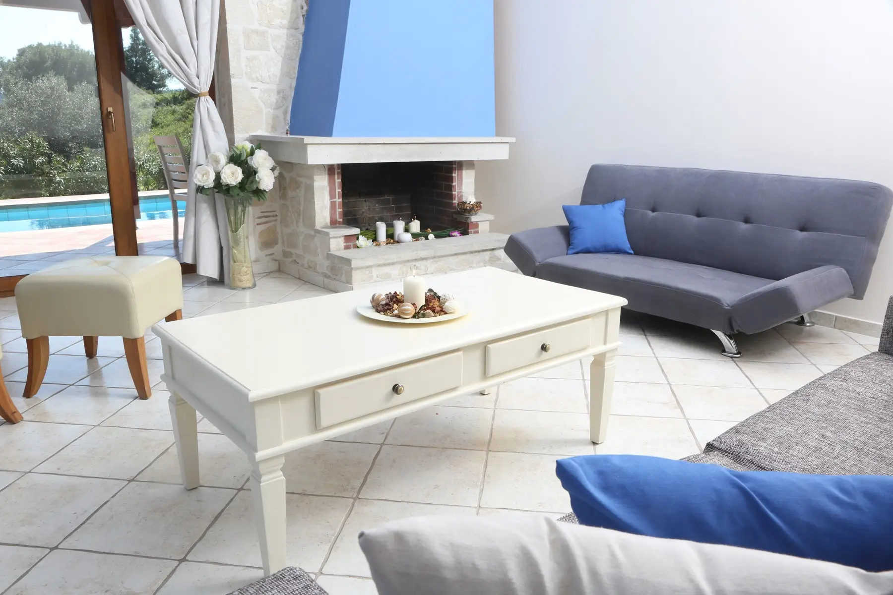 Alia Luxury Suites — ALIA PALACE LUXURY HOTEL & VILLAS