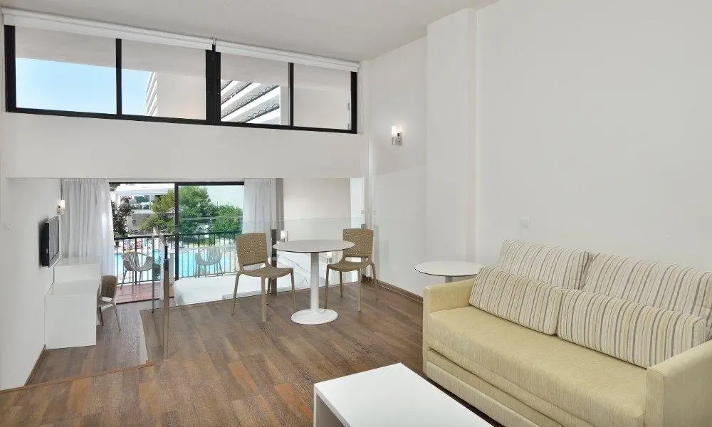 Alua Calas de Mallorca Resort — ALUA CALAS DE MALLORCA RESORT