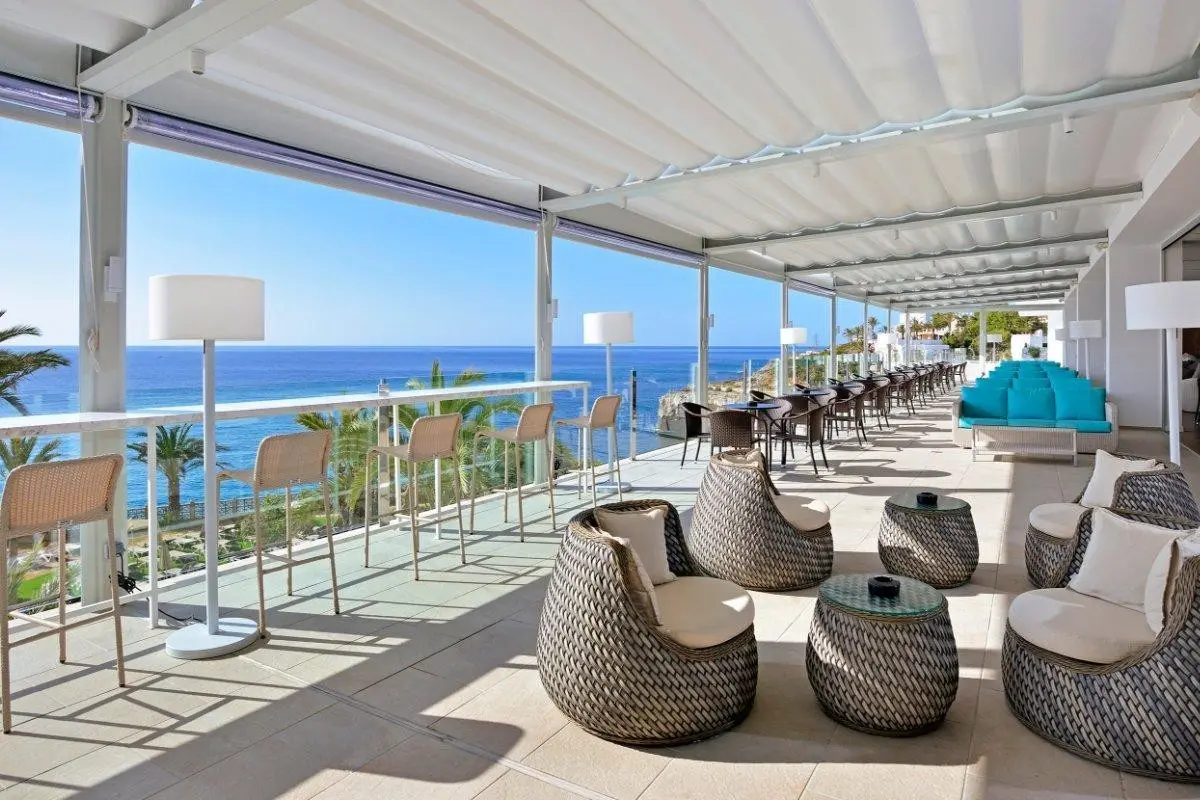 Alua Calas de Mallorca Resort — ALUA CALAS DE MALLORCA RESORT