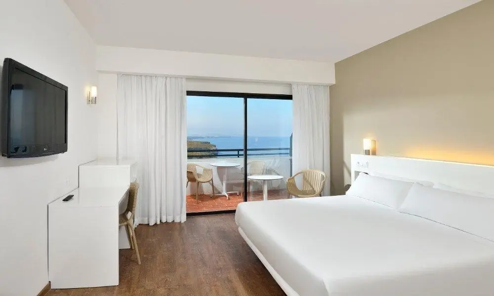 Alua Calas de Mallorca Resort — ALUA CALAS DE MALLORCA RESORT