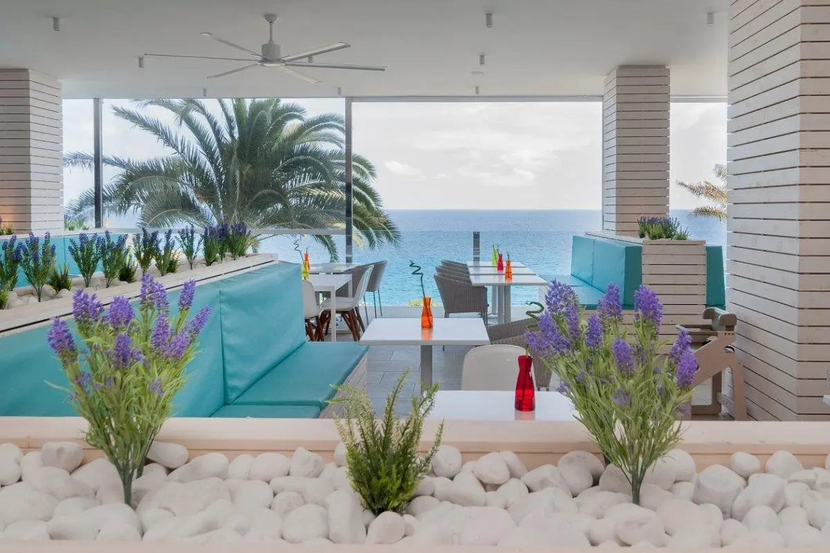 Alua Calas de Mallorca Resort — ALUA CALAS DE MALLORCA RESORT