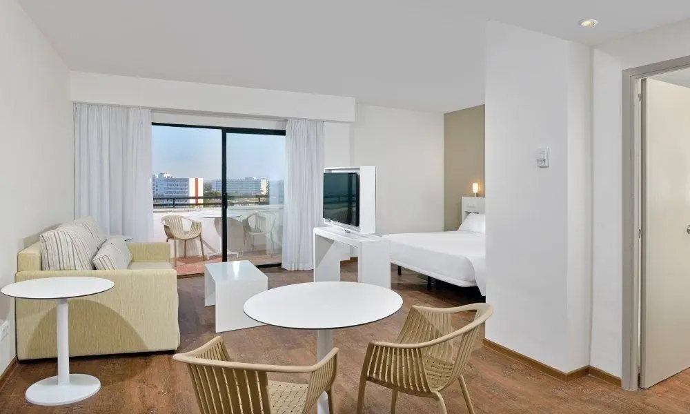 Alua Calas de Mallorca Resort — ALUA CALAS DE MALLORCA RESORT