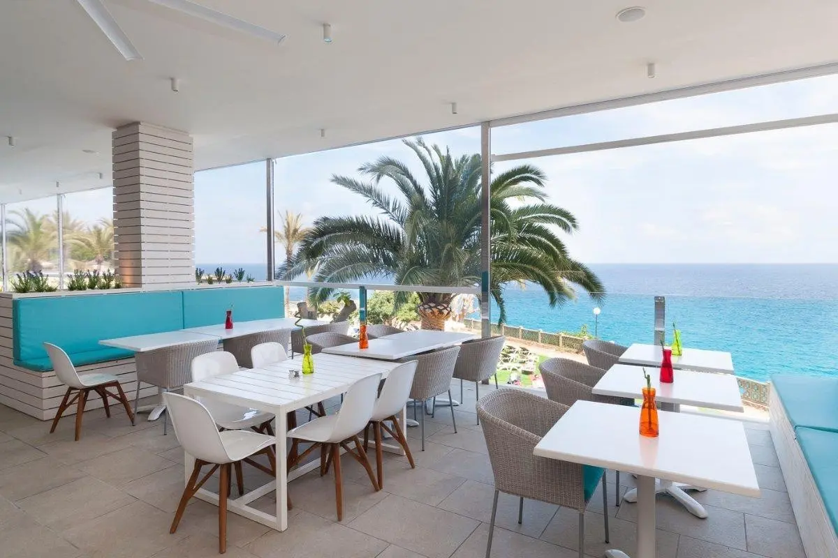 Alua Calas de Mallorca Resort — ALUA CALAS DE MALLORCA RESORT