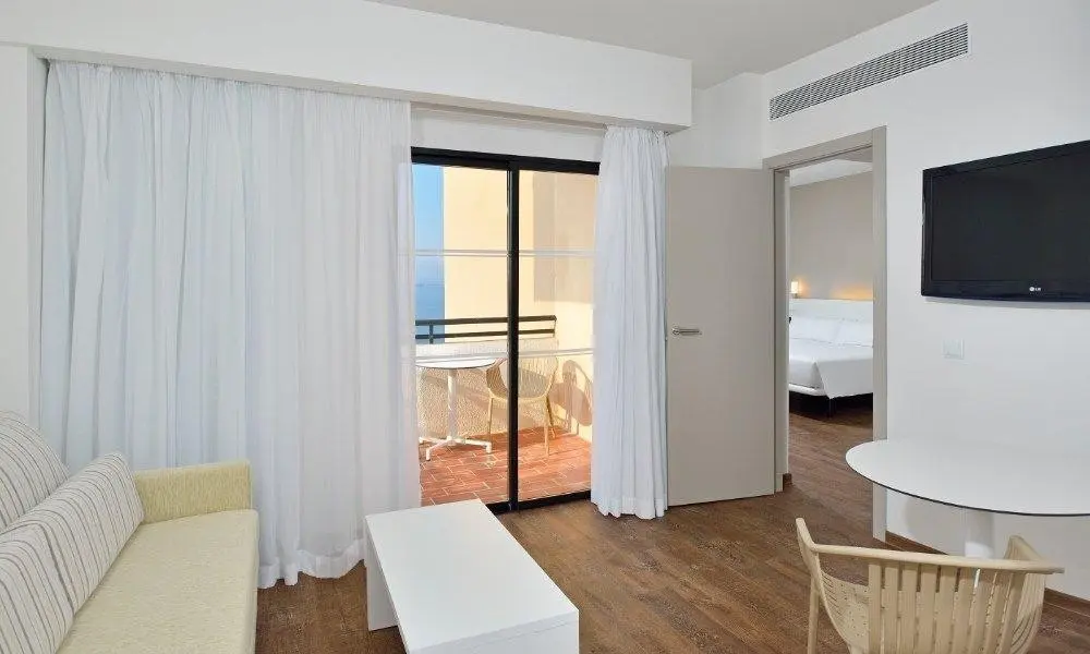 Alua Calas de Mallorca Resort — ALUA CALAS DE MALLORCA RESORT