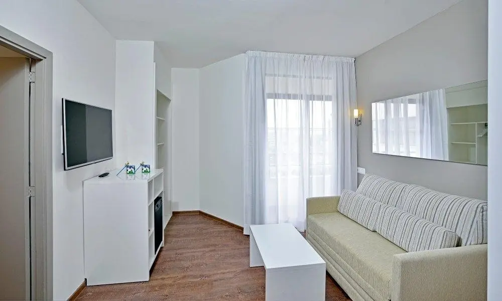 Alua Calas de Mallorca Resort — ALUA CALAS DE MALLORCA RESORT