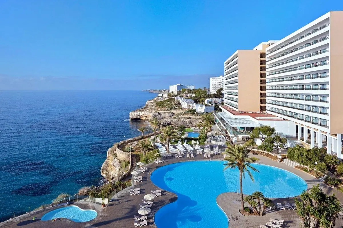 Alua Calas de Mallorca Resort — ALUA CALAS DE MALLORCA RESORT