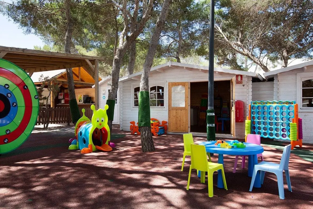 Alua Suites Las Rocas — ALUA SUITES LAS ROCAS