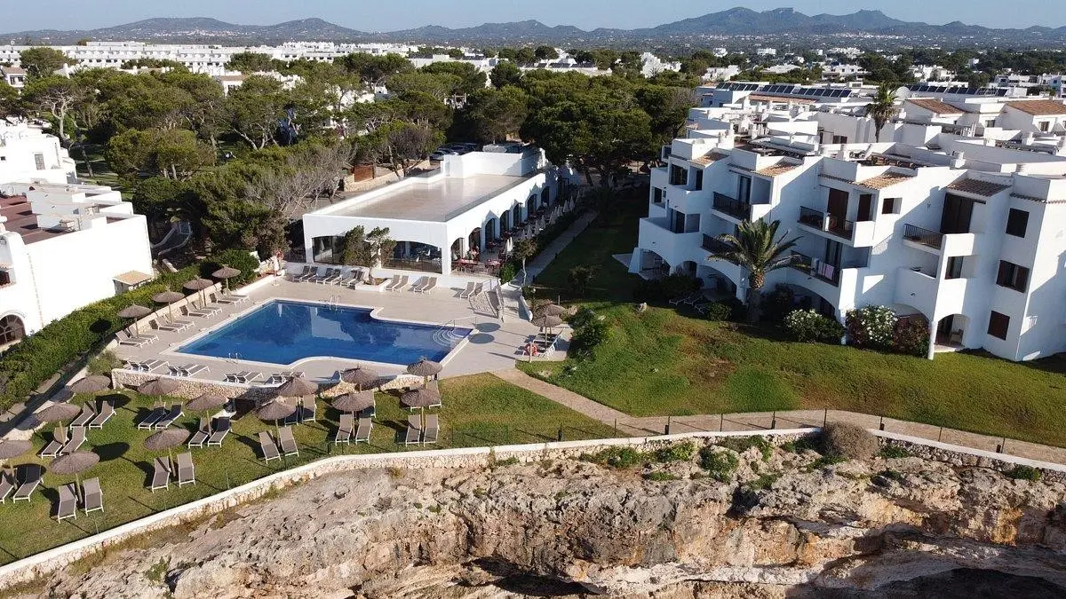 Alua Suites Las Rocas — ALUA SUITES LAS ROCAS