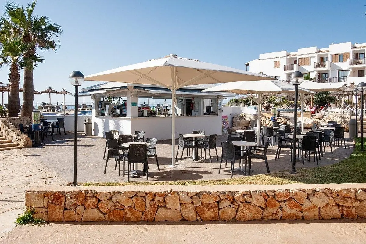 Alua Suites Las Rocas — ALUA SUITES LAS ROCAS