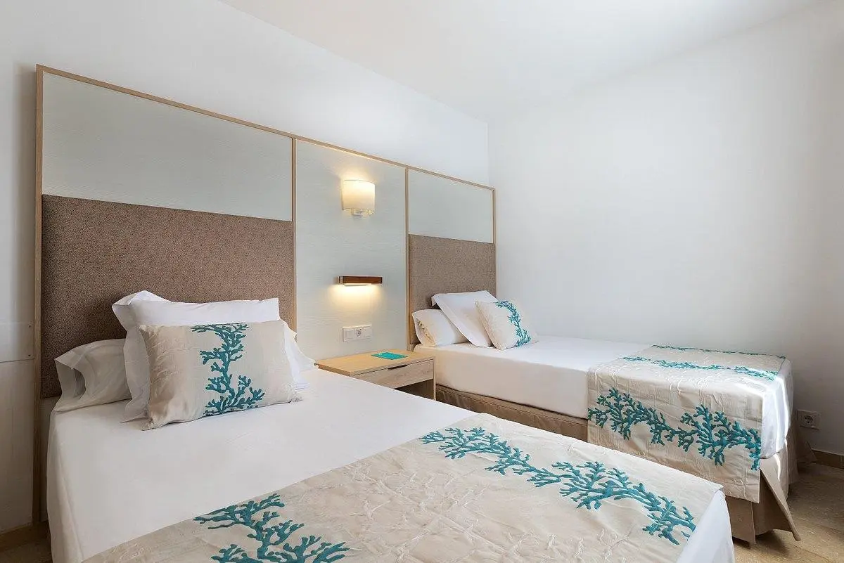 Alua Suites Las Rocas — ALUA SUITES LAS ROCAS