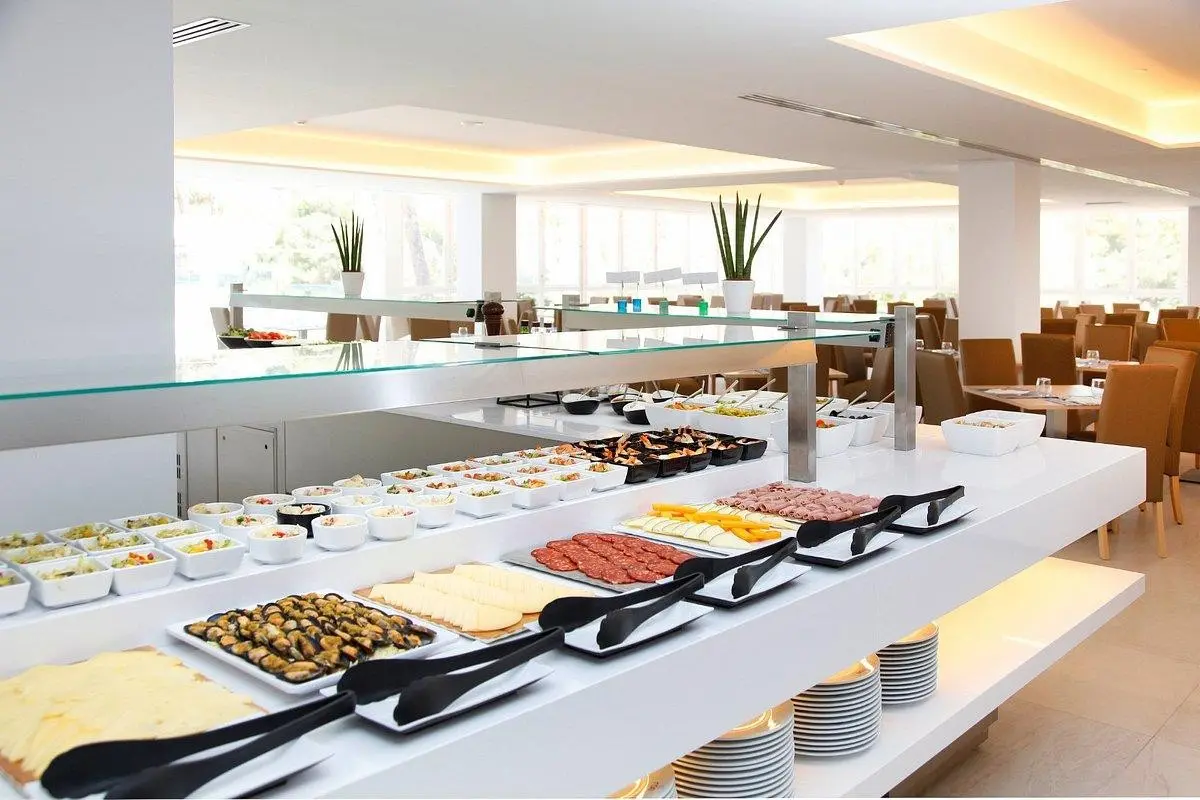 AluaSoul Carolina — ALUASOUL CAROLINA