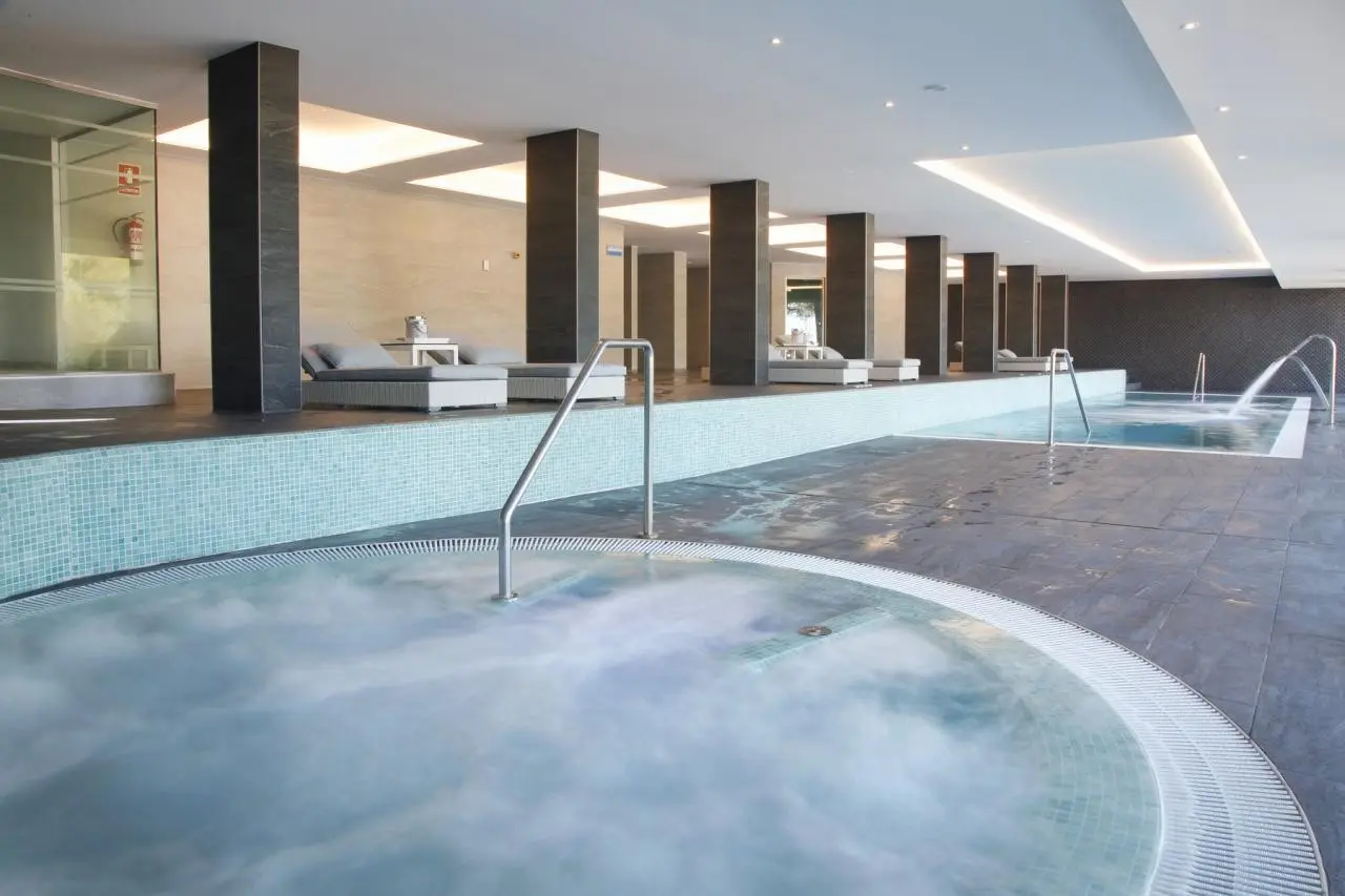 AluaSoul Carolina — ALUASOUL CAROLINA