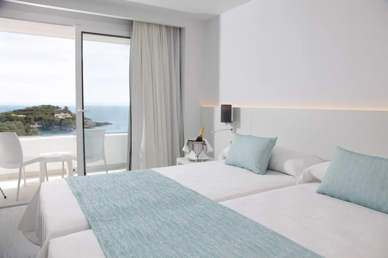 AluaSoul Carolina — ALUASOUL CAROLINA