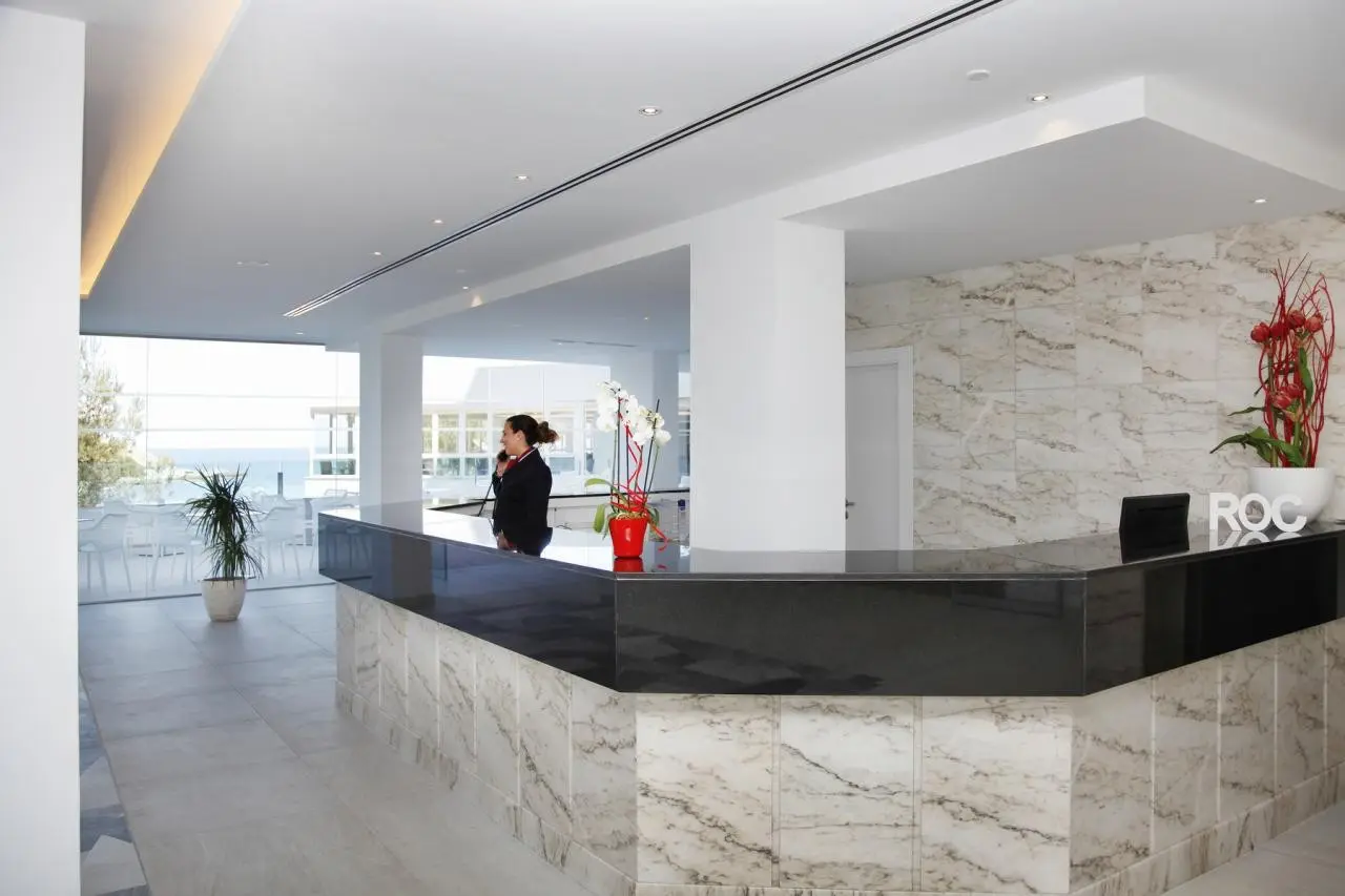 AluaSoul Carolina — ALUASOUL CAROLINA