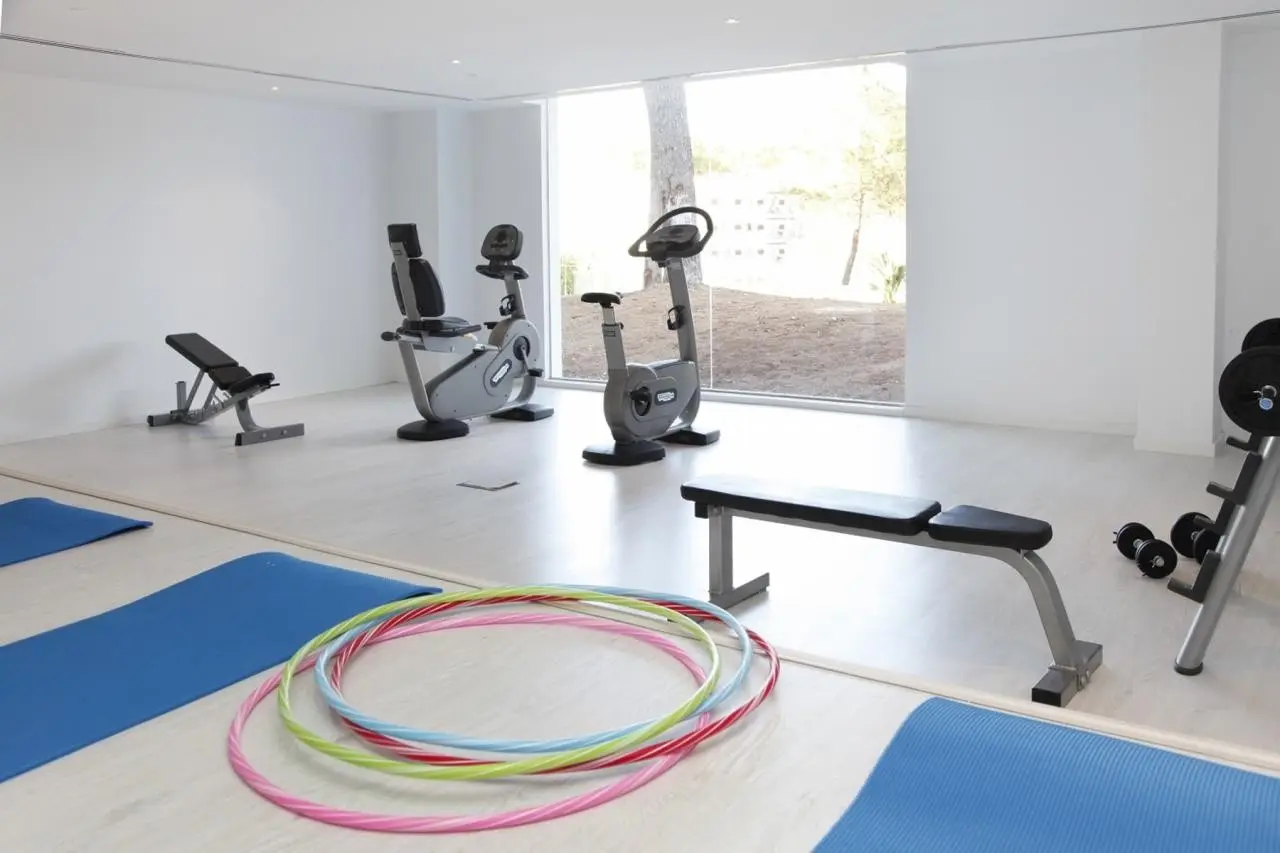 AluaSoul Carolina — ALUASOUL CAROLINA