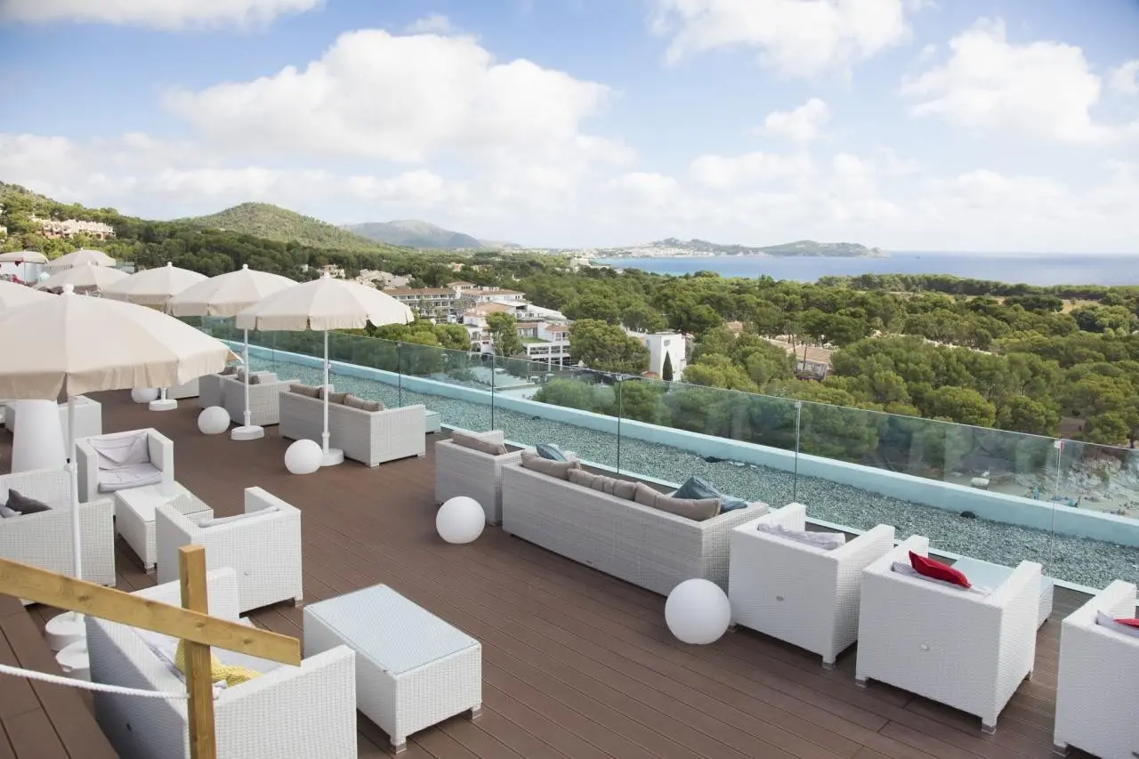 AluaSoul Carolina — ALUASOUL CAROLINA