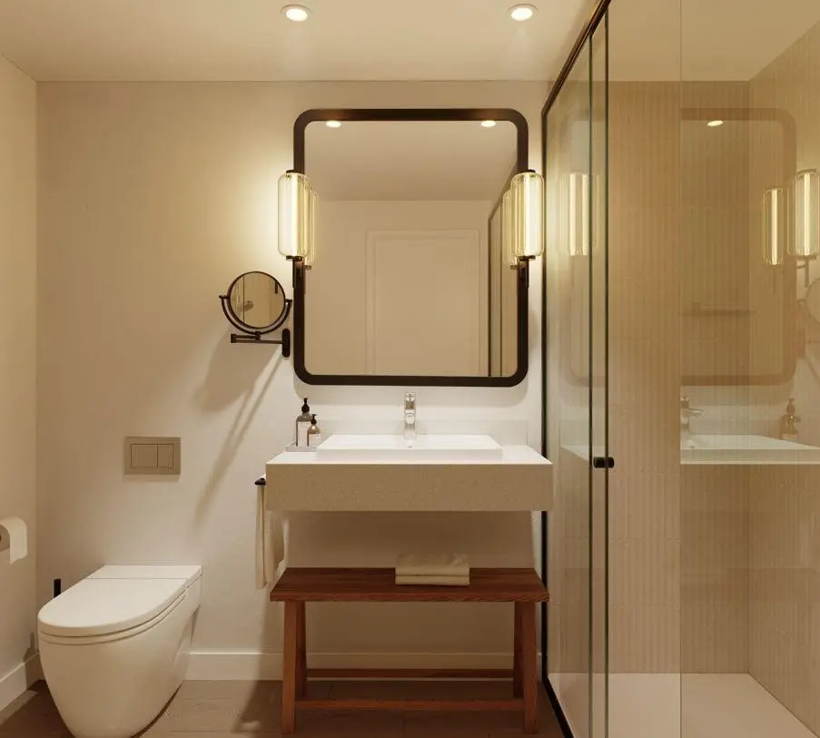 Aluasoul Costa Adeje — ALUASOUL COSTA ADEJE