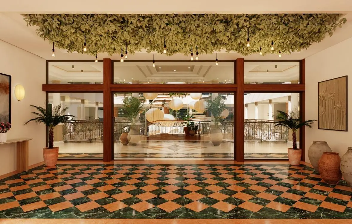 Aluasoul Costa Adeje — ALUASOUL COSTA ADEJE