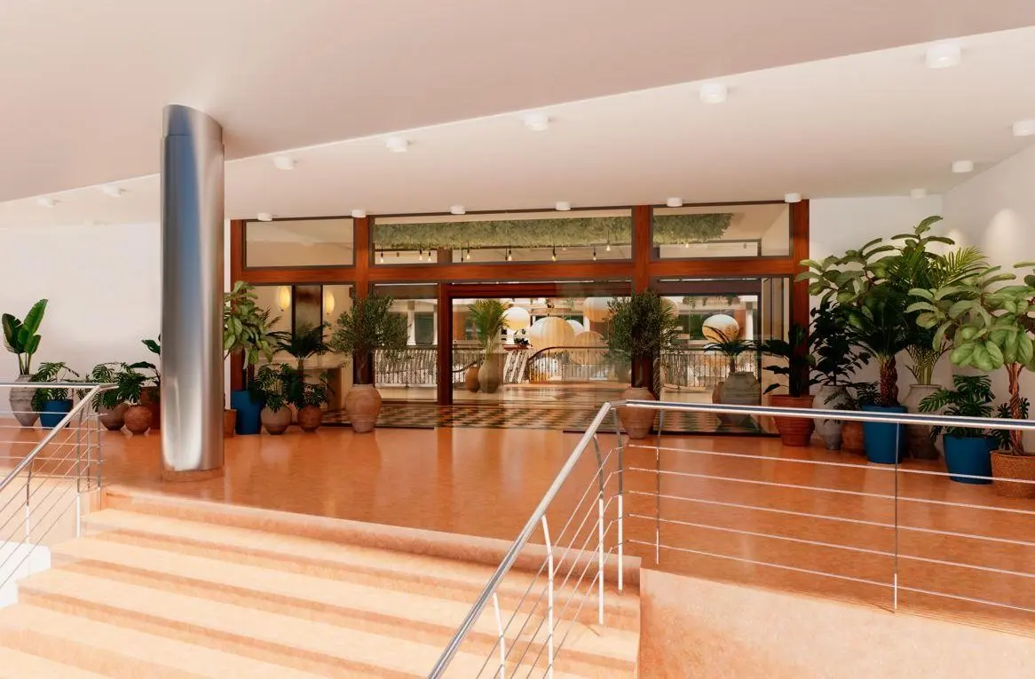 Aluasoul Costa Adeje — ALUASOUL COSTA ADEJE