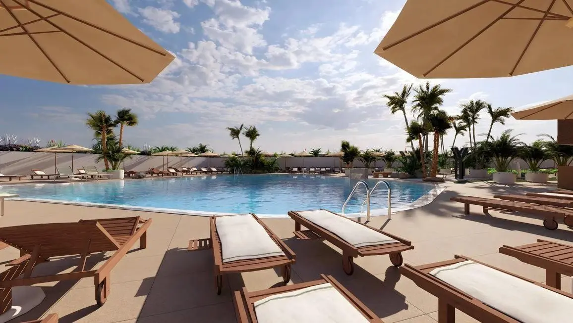 Aluasoul Costa Adeje — ALUASOUL COSTA ADEJE