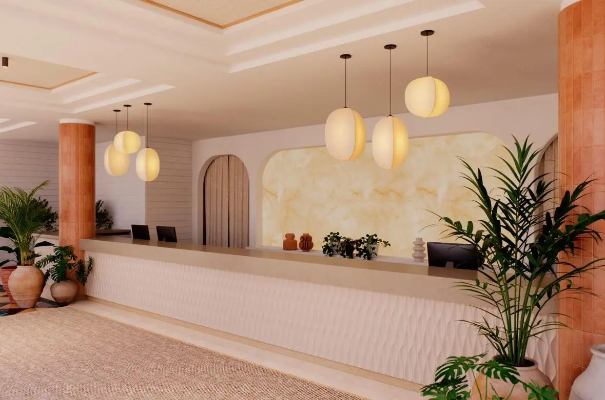 Aluasoul Costa Adeje — ALUASOUL COSTA ADEJE