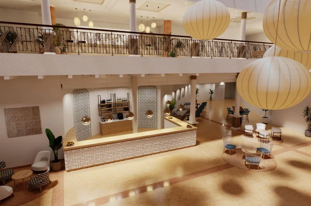 Aluasoul Costa Adeje — ALUASOUL COSTA ADEJE