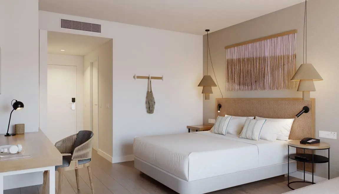 Aluasoul Costa Adeje — ALUASOUL COSTA ADEJE