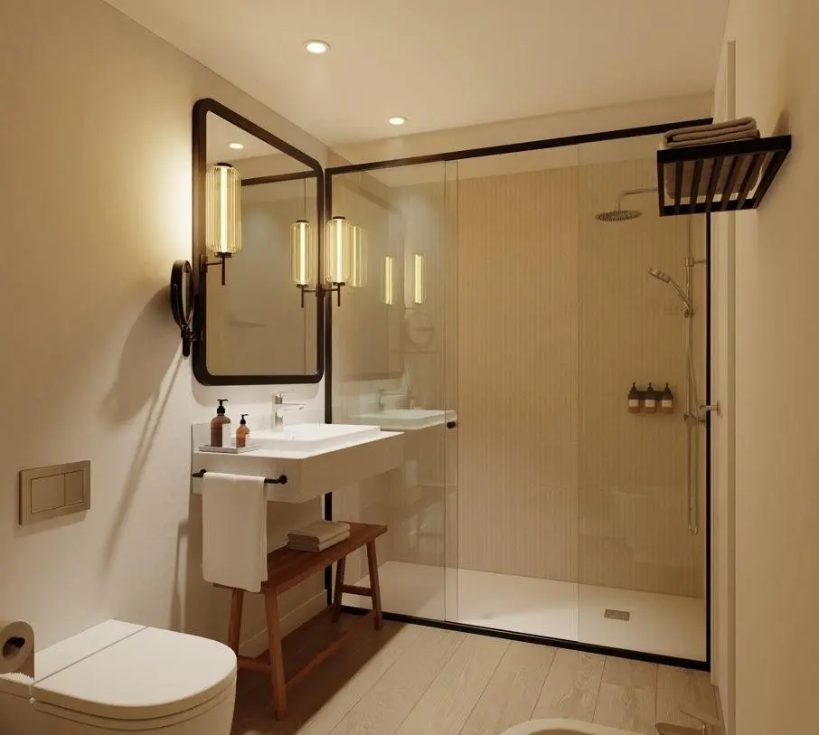 Aluasoul Costa Adeje — ALUASOUL COSTA ADEJE