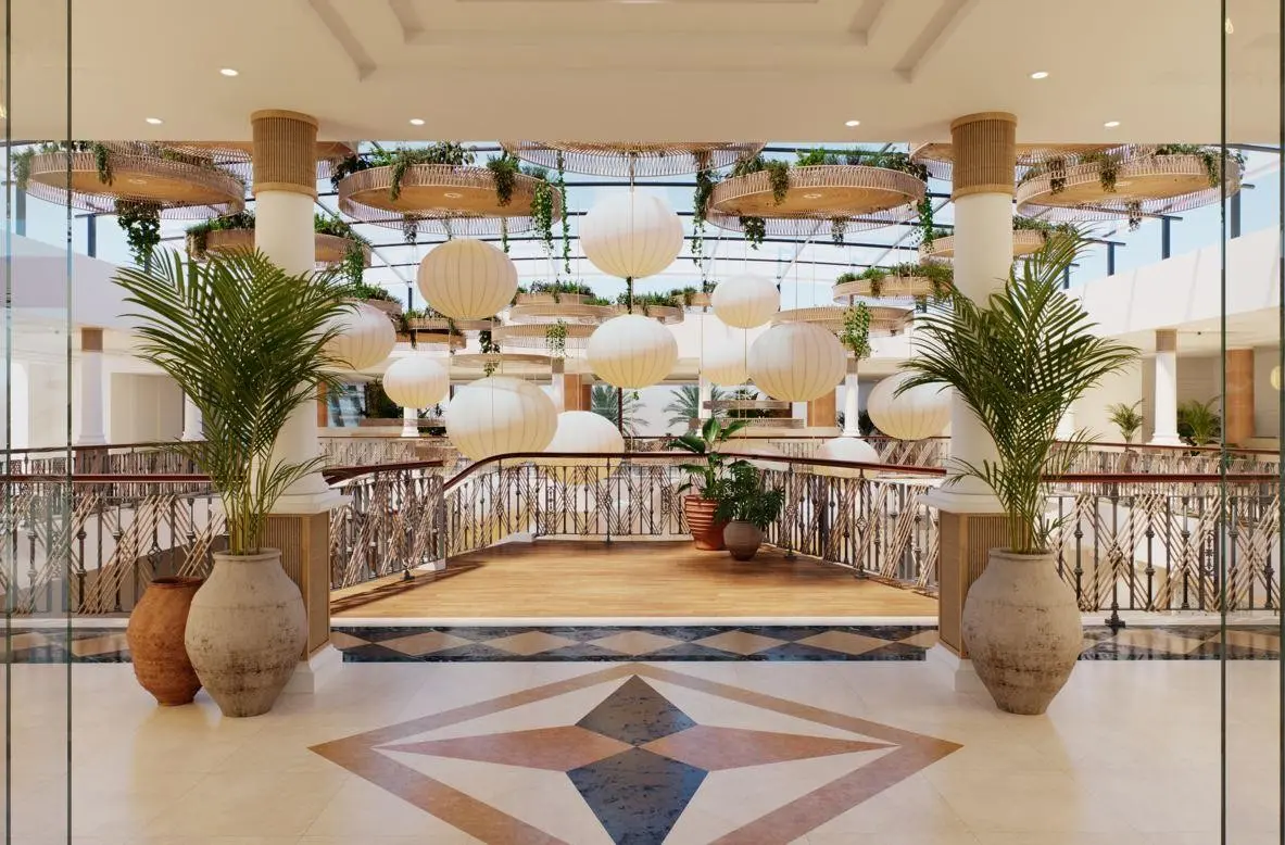 Aluasoul Costa Adeje — ALUASOUL COSTA ADEJE