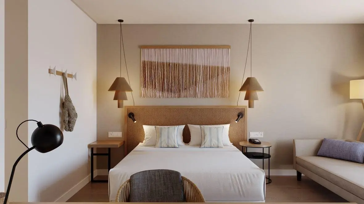 Aluasoul Costa Adeje — ALUASOUL COSTA ADEJE