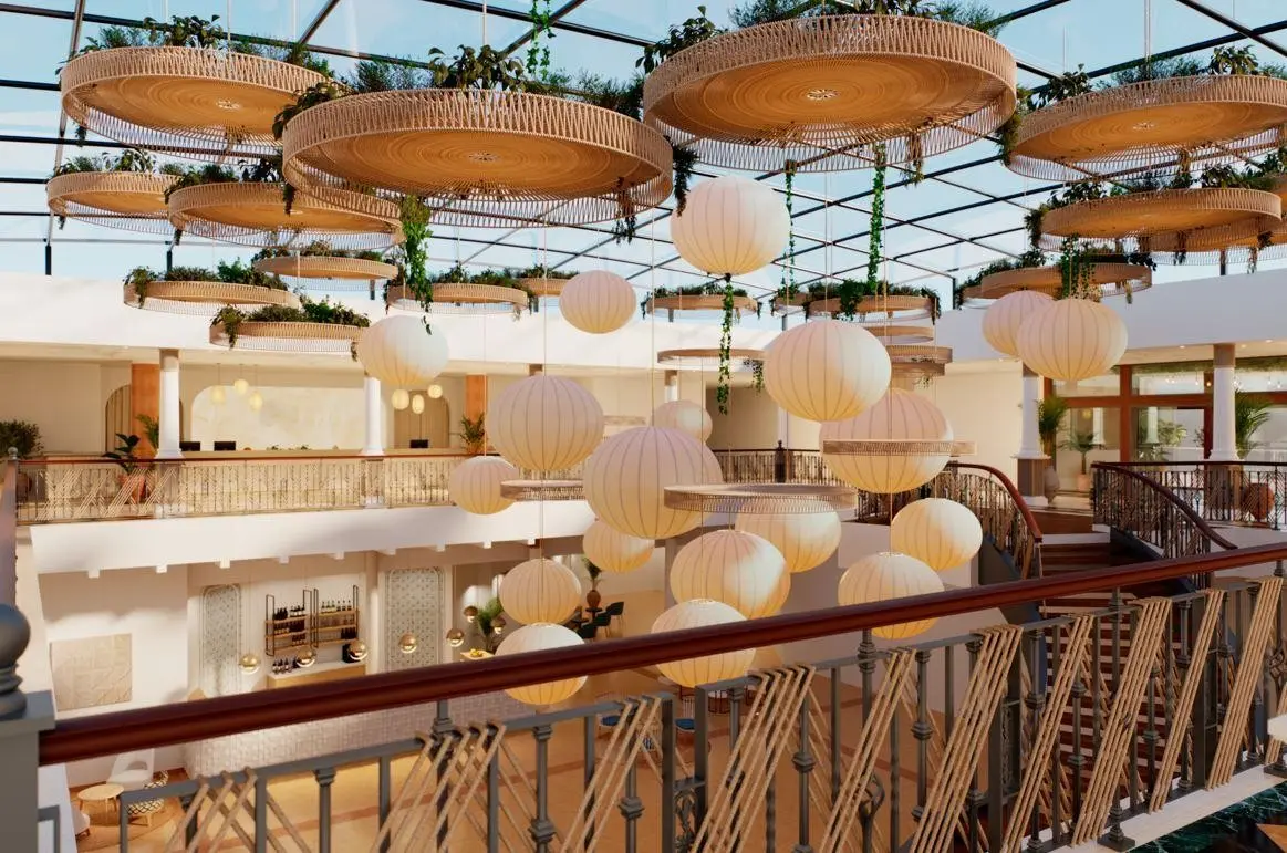 Aluasoul Costa Adeje — ALUASOUL COSTA ADEJE